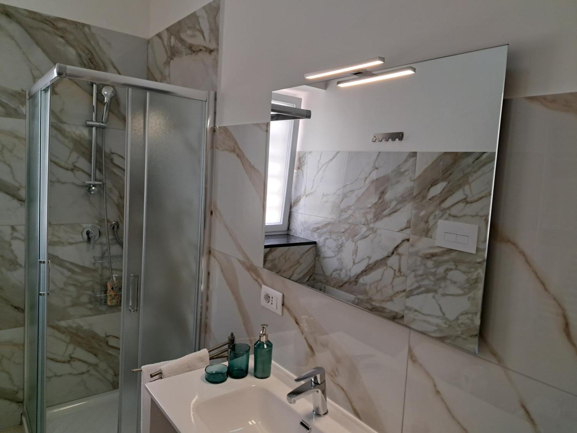 Casa Vacanze Argento Bacoli Εξωτερικό φωτογραφία